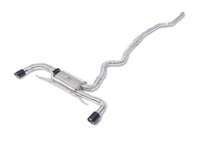 BMW G2X 330i / 430i - Performance Valved Cat-Back - Yonristic Performance