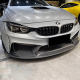 Carbon Fiber Grille For BMW F80 M3, F82 M4, F32 & F33