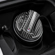 BMW M Performance Carbon Fiber Gas Cap Cover