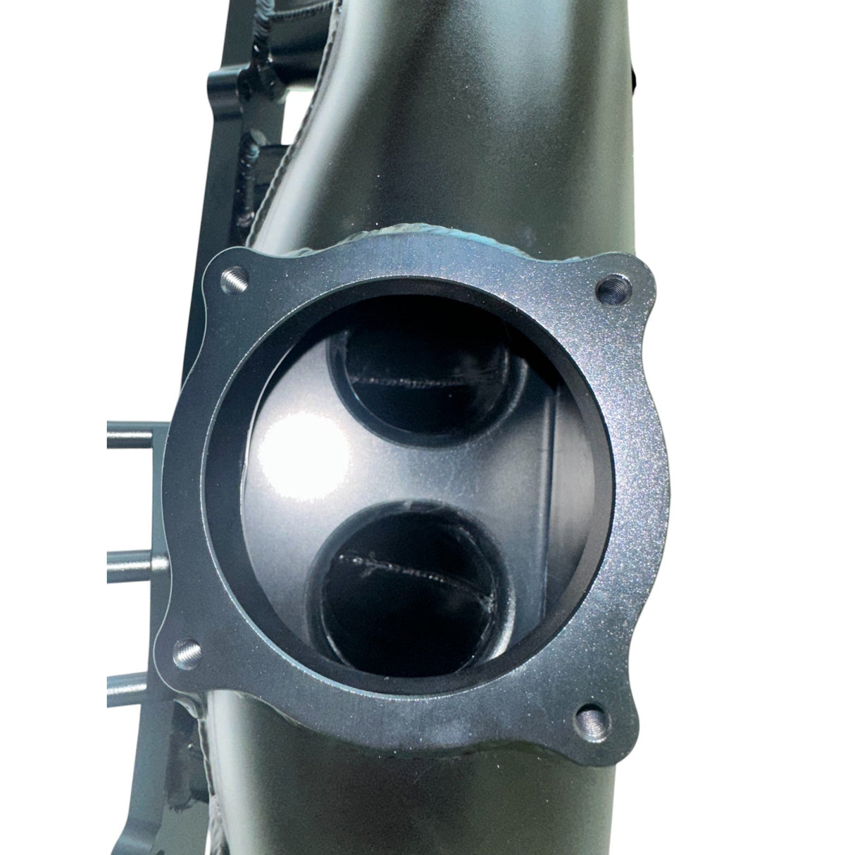 BMW N54 Intake Manifold Stock Location - 135i, 335i/Xi/is, 535i, 740i, X6, Z4 | Palenon Performance