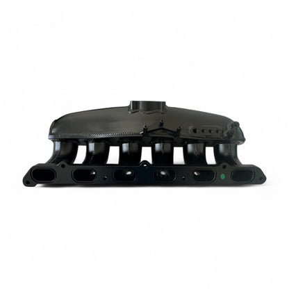 BMW N54 Intake Manifold Stock Location - 135i, 335i/Xi/is, 535i, 740i, X6, Z4 | Palenon Performance