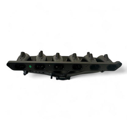 BMW N54 Intake Manifold Stock Location - 135i, 335i/Xi/is, 535i, 740i, X6, Z4 | Palenon Performance