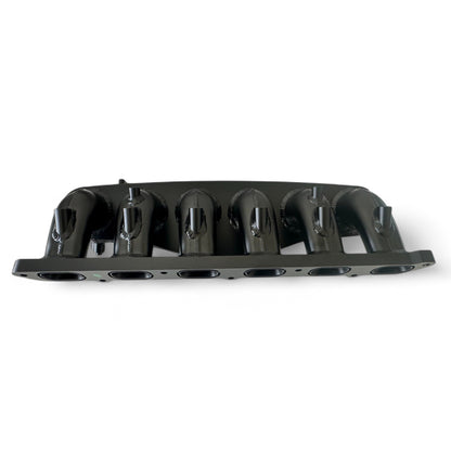 BMW N54 Intake Manifold Stock Location - 135i, 335i/Xi/is, 535i, 740i, X6, Z4 | Palenon Performance