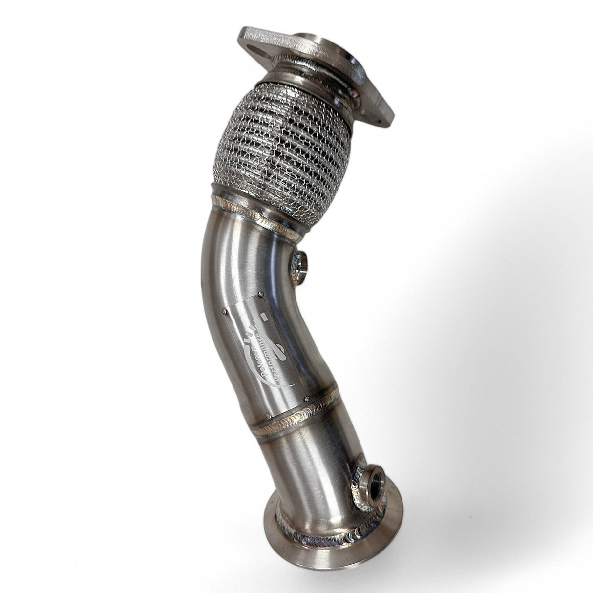 BMW S55 Downpipe For F80 M3, F82 M4, F87 M2C