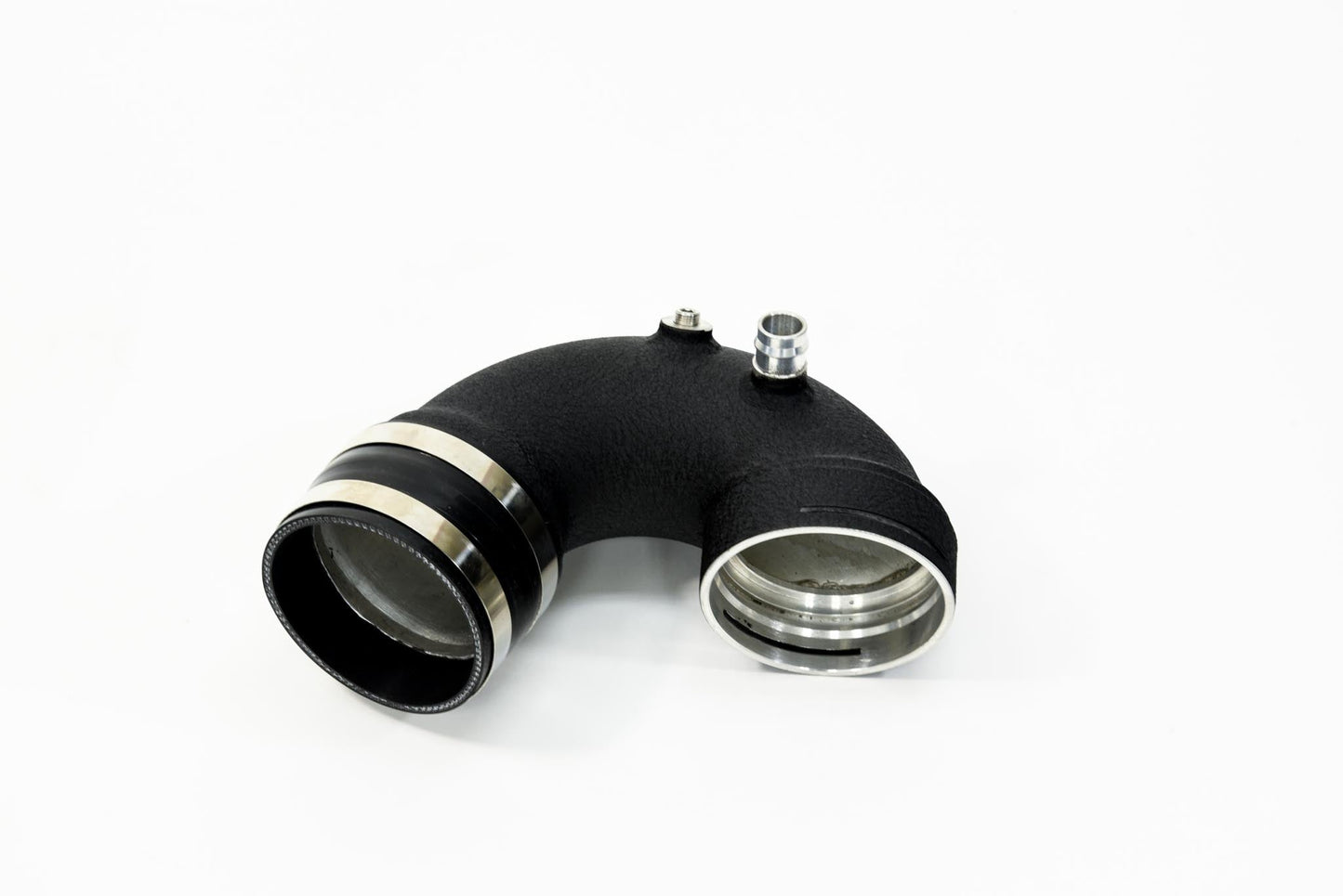 ARM Motorsports J-Pipe BMW F80 F82 F87C M3 M4 S55