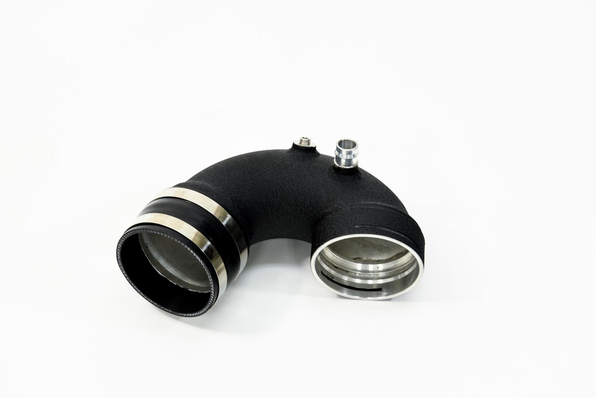 ARM Motorsports J-Pipe BMW F80 F82 F87C M3 M4 S55