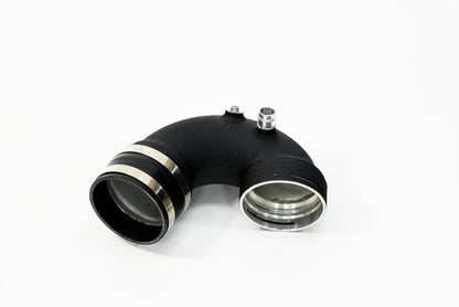 ARM Motorsports J-Pipe BMW F80 F82 F87C M3 M4 S55