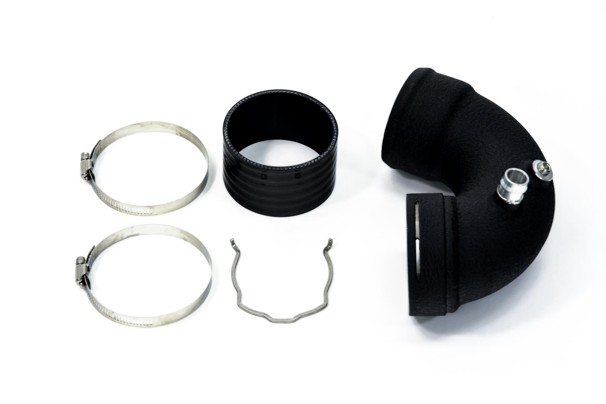 ARM Motorsports J-Pipe BMW F80 F82 F87C M3 M4 S55