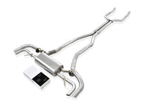BMW X7 M50i / M60i / Alpina XB7 Sport Exhaust System