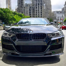 Carbon Fiber BMW F30/F31 Varis Style Front Lip