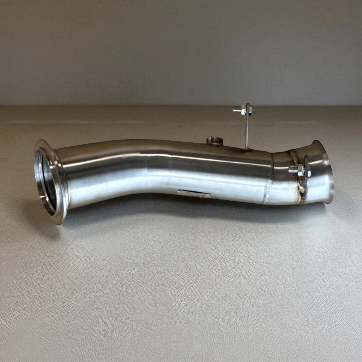 4" N55 Downpipe For BMW 335i, 435i, M2, M135i, M235i (EWG & PWG)
