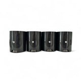 BMW F90 M5 Exhaust Tips - Premium Carbon Fiber | Palenon Performance