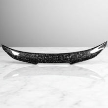 BMW G22 & G82 M4 PSM Trunk Spoiler - Forged Carbon Fiber