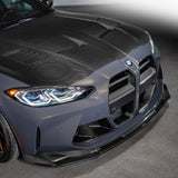 Vorsteiner - GTS-V BMW G8X M3 | M4 Carbon Fiber Aero Bonnet