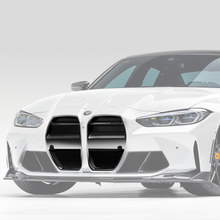 Vorsteiner - BMW G8X M3 | M4 Gloss Black ABS Front Motorsport Grille