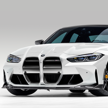 Vorsteiner - BMW G8X M3 | M4 Gloss Black ABS Front Motorsport Grille