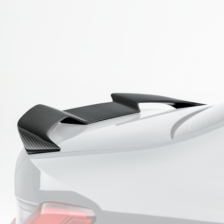 Vorsteiner - BMW G8X M3 Carbon Fiber Decklid Spoiler