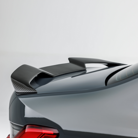 Vorsteiner - BMW G8X M3 Carbon Fiber Decklid Spoiler
