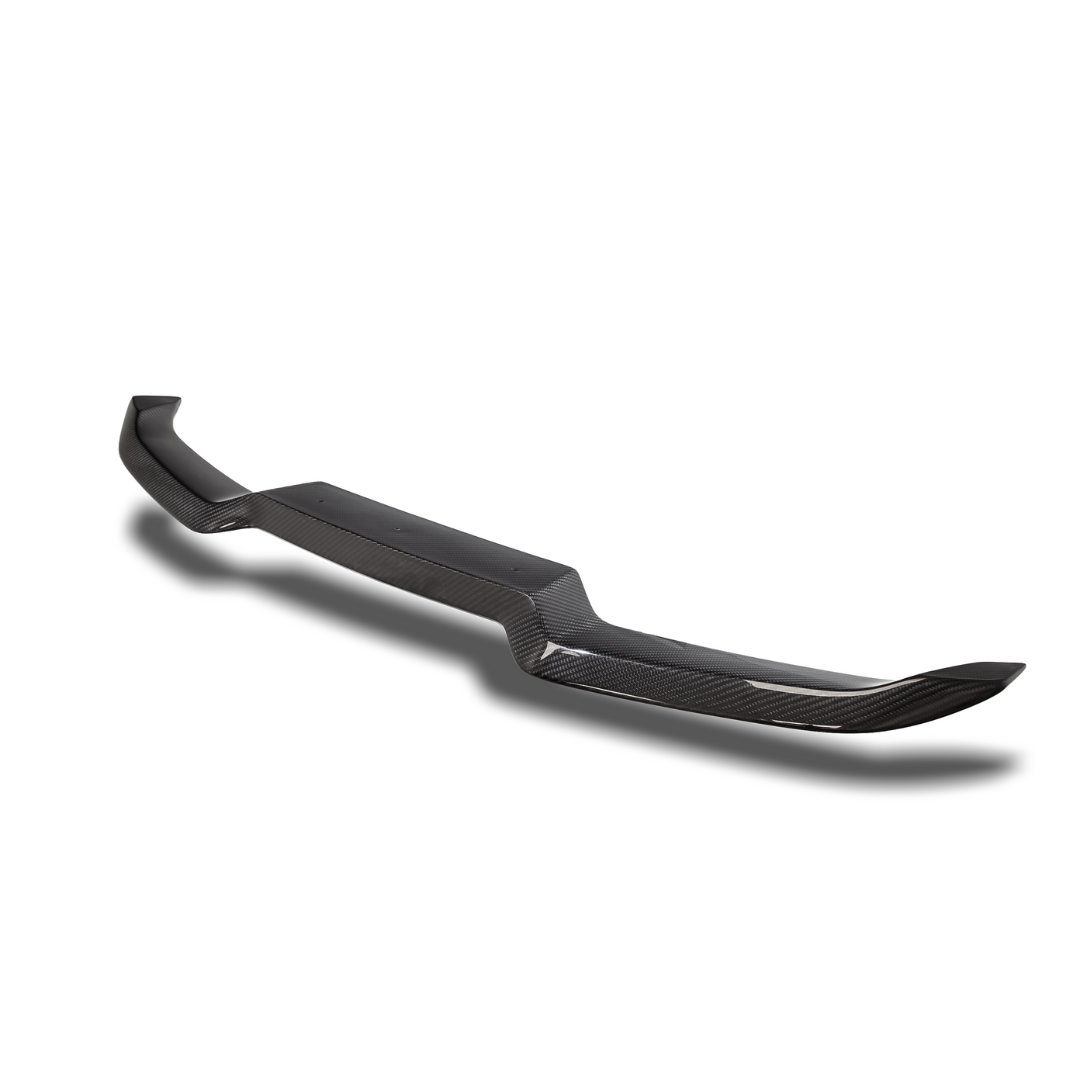 Vorsteiner - BMW G8X M3 Carbon Fiber Decklid Spoiler