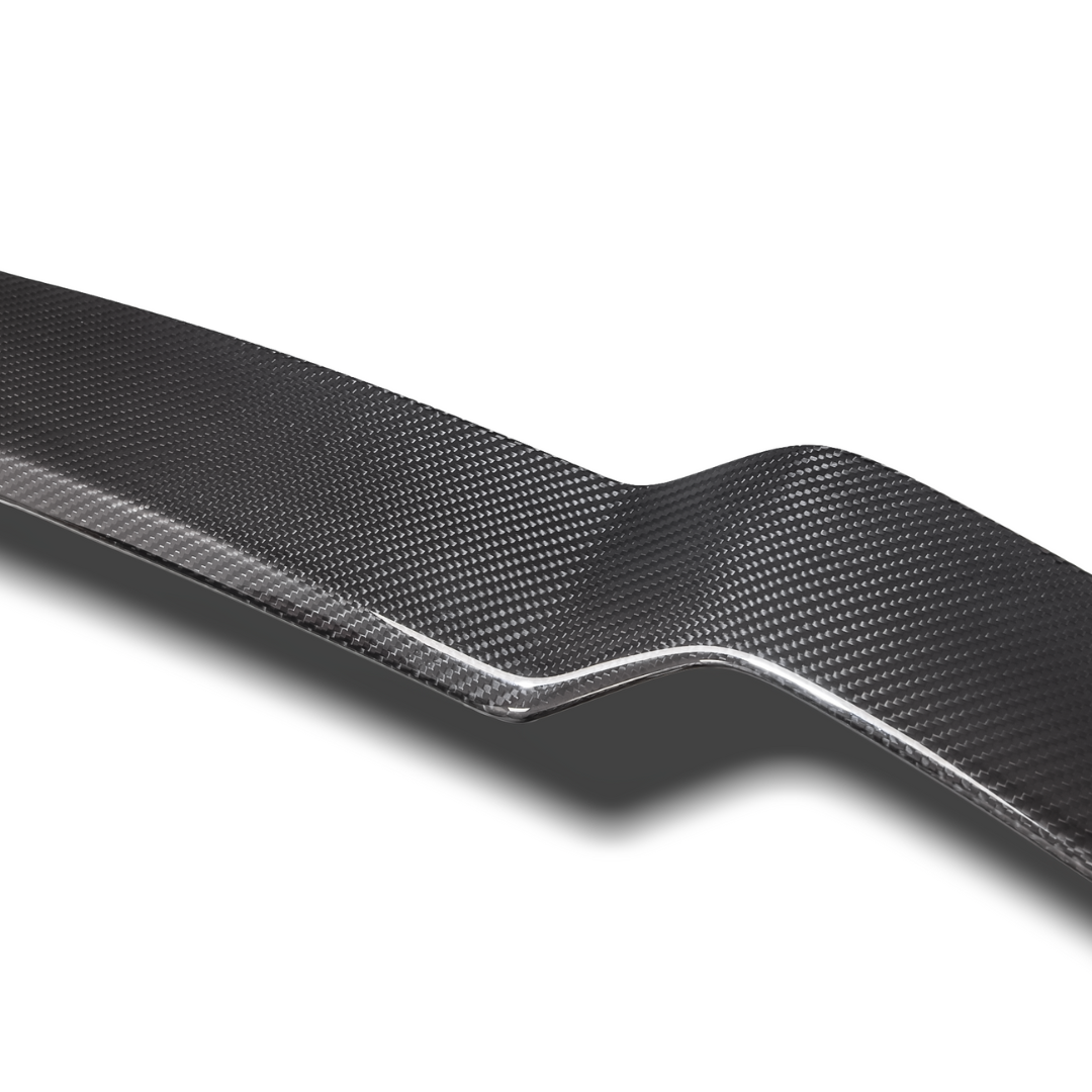Vorsteiner - BMW G8X M3 Carbon Fiber Decklid Spoiler