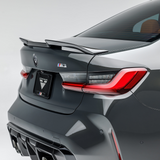 Vorsteiner - BMW G8X M3 Carbon Fiber Decklid Spoiler