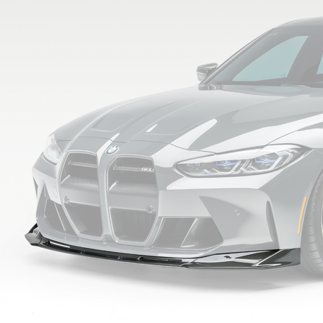 Vorsteiner - BMW G8X M3 | M4 Carbon Fiber Front Spoiler