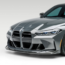 Vorsteiner - BMW G8X M3 | M4 Carbon Fiber Front Spoiler