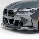 Vorsteiner - BMW G8X M3 | M4 Carbon Fiber Front Spoiler