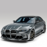 Vorsteiner - BMW G8X M3 | M4 Carbon Fiber Front Spoiler