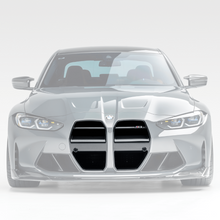 BMW G8X M3 | M4 Carbon Fiber Front Motorsport Grille