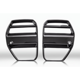 BMW G8X M3 | M4 Carbon Fiber Front Motorsport Grille