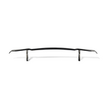 Vorsteiner - BMW G8X M3 | M4 Carbon Fiber Aero Wing Blade with Aluminum Uprights