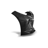 Vorsteiner - GTS-V BMW G8X M3 | M4 One-Piece Carbon Fiber Aero Front Bumper