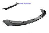 APR Carbon Fiber Front Splitter | Air Dam | Lip BMW F80 | F82 | M3 | M4 2014-2018