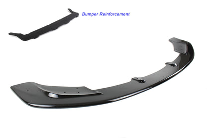 APR Carbon Fiber Front Splitter | Air Dam | Lip BMW F80 | F82 | M3 | M4 2014-2018