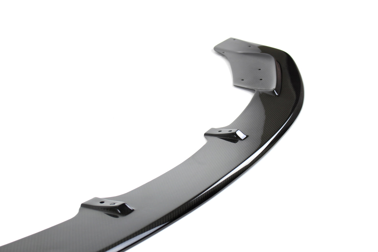 APR Carbon Fiber Front Splitter | Air Dam | Lip BMW F80 | F82 | M3 | M4 2014-2018