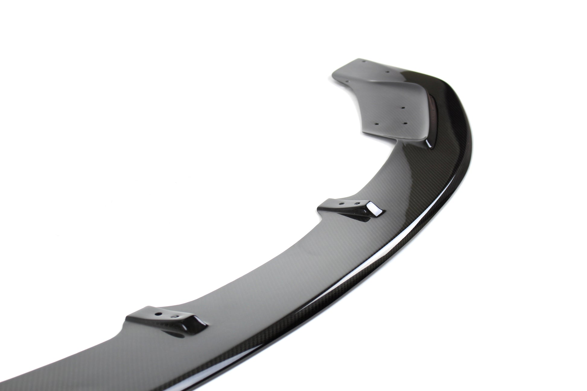 APR Carbon Fiber Front Splitter | Air Dam | Lip BMW F80 | F82 | M3 | M4 2014-2018