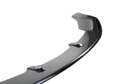 APR Carbon Fiber Front Splitter | Air Dam | Lip BMW F80 | F82 | M3 | M4 2014-2018