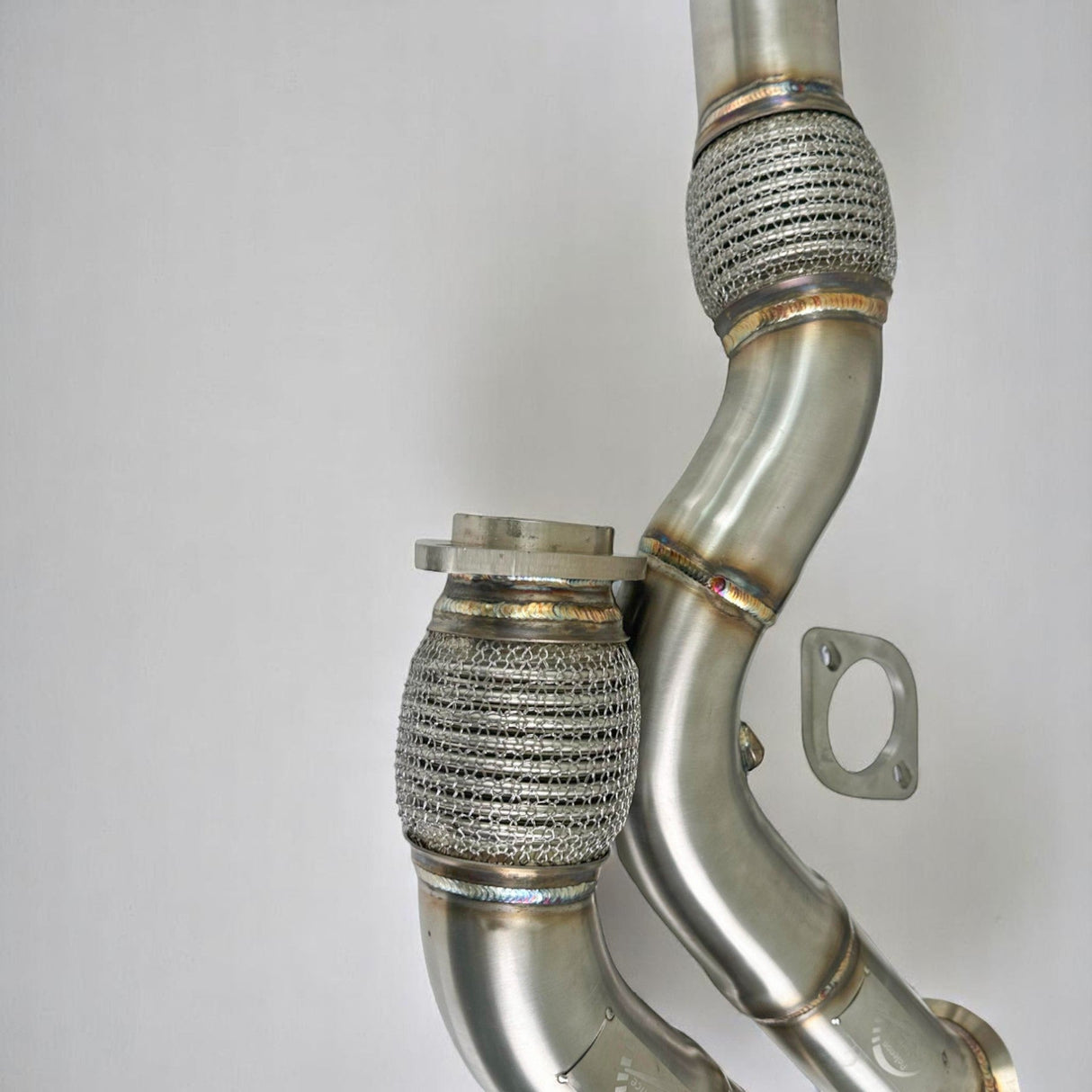 BMW S55 Downpipe For F80 M3, F82 M4, F87 M2C