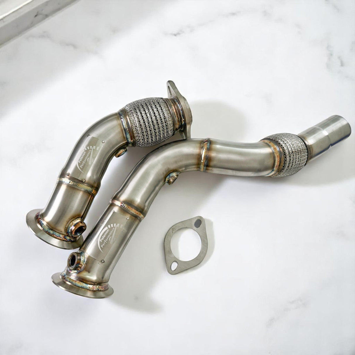 BMW S55 Downpipe For F80 M3, F82 M4, F87 M2C
