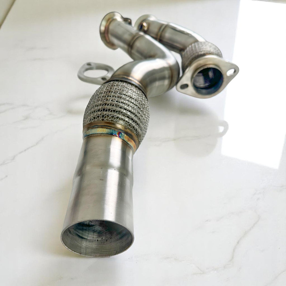 BMW S55 Downpipe For F80 M3, F82 M4, F87 M2C