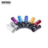 Lug Nut Style Bolts by Bonoss for GR Supra (A90/91)