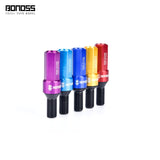 Lug Nut Style Bolts by Bonoss for GR Supra (A90/91)