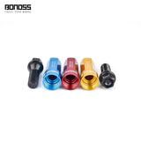 Lug Nut Style Bolts by Bonoss for GR Supra (A90/91)