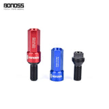Lug Nut Style Bolts by Bonoss for GR Supra (A90/91)