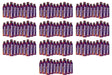 Shot-Octane Boost Case 100 x 4oz Bottles