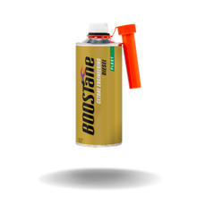 Diesel Fleet - Diesel Cetane Booster