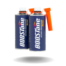 BOOSTane Marine