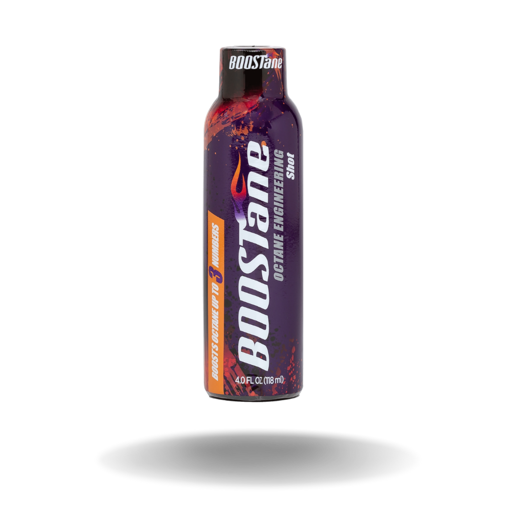 BOOSTane Shot