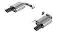 Borla - 24- Mustang 5.0L Axle Back Exhaust